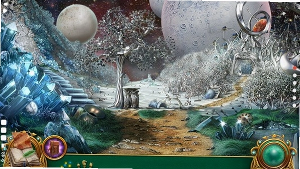 ͯ��֮��2:ħ�� Fairytale Mystery 2: The Magic Bean2026 �ٷ����İ�