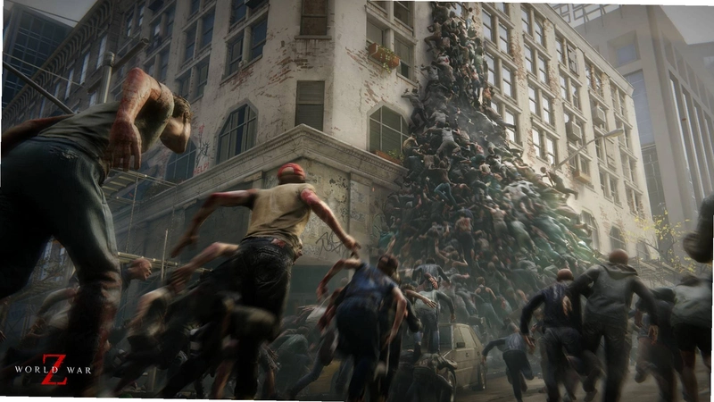 ��ʬ���� Zombie World2026 �ٷ���ʽ��