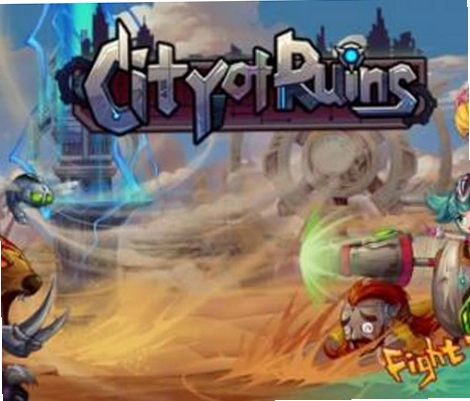 废墟之城寻宝 Ruins City Treasure Hunt1.2.8 官方版 废墟之城寻宝 Ruins City Treasure Hunt1.2.8 官方版