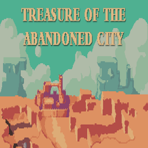 ����֮��Ѱ�� Ruins City Treasure Hunt1.2.8 �ٷ���