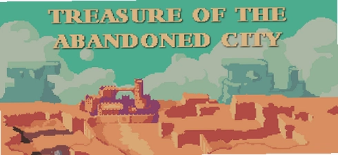 废墟之城寻宝 Ruins City Treasure Hunt1.2.8 官方版 废墟之城寻宝 Ruins City Treasure Hunt1.2.8 官方版