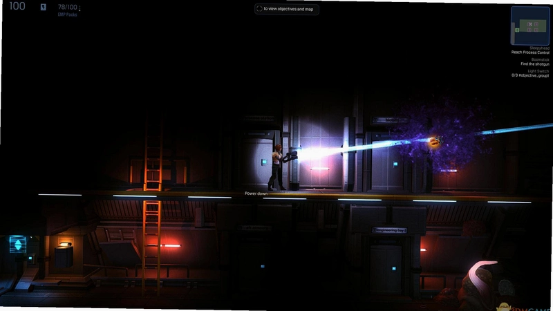暗物质 Dark Matter2026 官方中文版 暗物质 Dark Matter2026 官方中文版