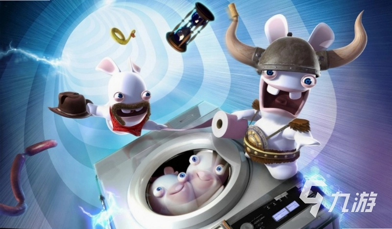 ���ӻ��� Rabbit Return2026 ������Ѱ�