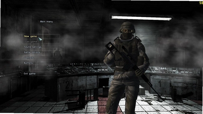 地下切尔诺贝利Chernobyl Underground2026 最新版 地下切尔诺贝利Chernobyl Underground2026 最新版