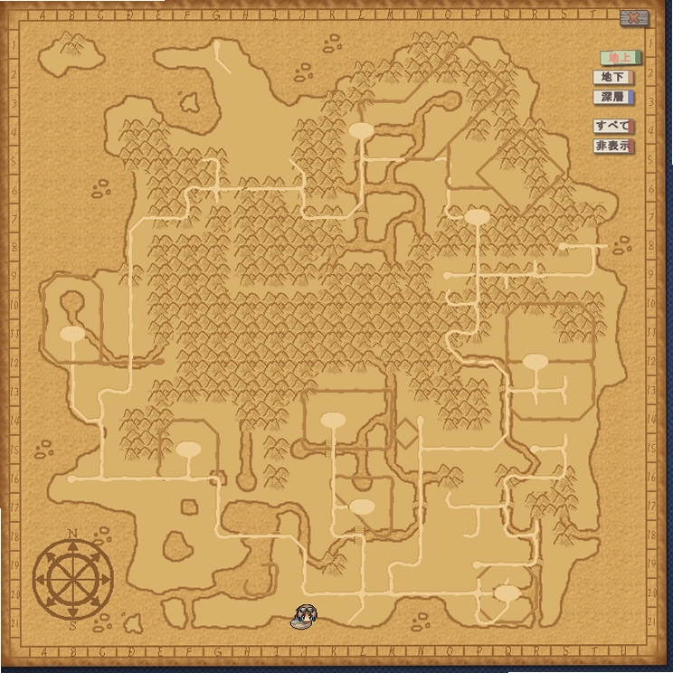 �ż�����7��ħ�� Ruins Island  7 Magic2026 ���°�