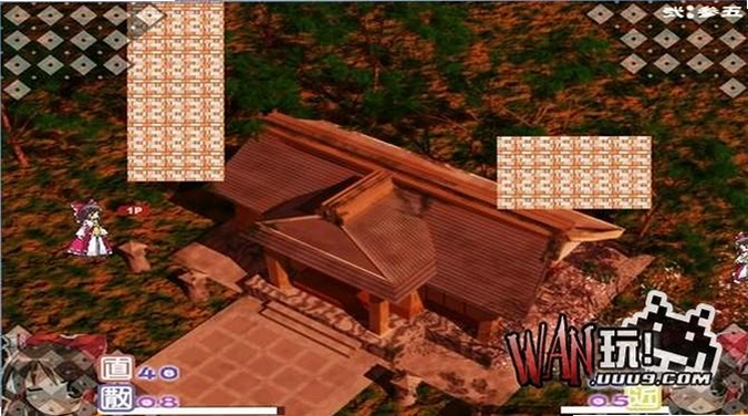 ������ӣ Touhou Project2026 ���°�