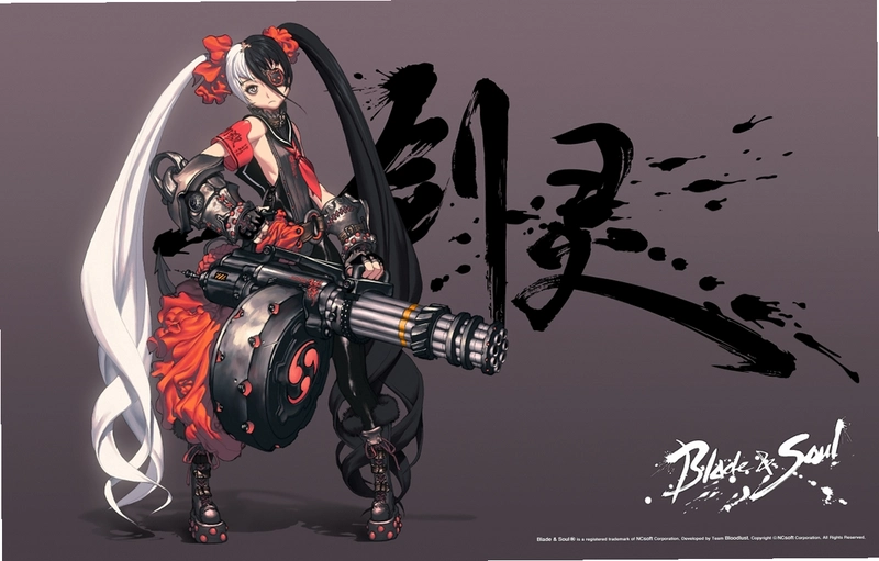����Min Blade  Soul Mini2026 ��������Ӳ�̰�