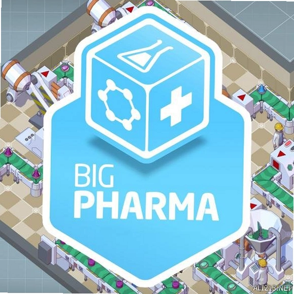 制药大挑战 Pharmaceutical Challenge2026 模拟经营游戏 制药大挑战 Pharmaceutical Challenge2026 模拟经营游戏