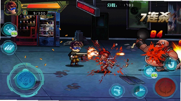 ��ʬ�Ƕ��� Zombie Arena1.2.8 �ٷ���