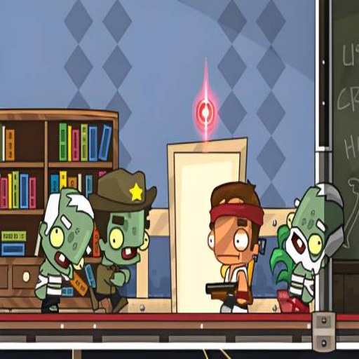 ͻΧ��ʬ�� Zombie Escape2026 �ٷ����İ�