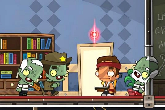 突围僵尸城 Zombie Escape2026 官方中文版 突围僵尸城 Zombie Escape2026 官方中文版