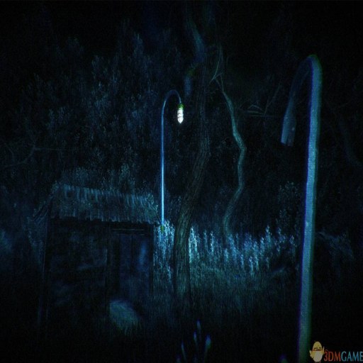 ��֮��ȥ�Ļ��� Haunting Memories1.0 ���İ�