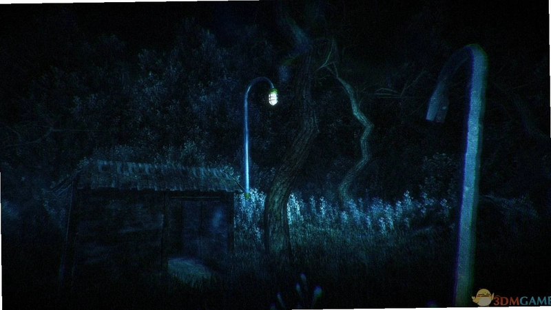 ��֮��ȥ�Ļ��� Haunting Memories1.0 ���İ�
