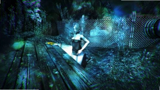 ��֮��ȥ�Ļ��� Haunting Memories1.0 ���İ�