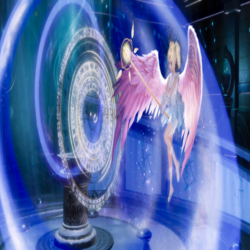 ħ����Ů���껪 Magical Girl Carnival2026 �ٷ����İ�