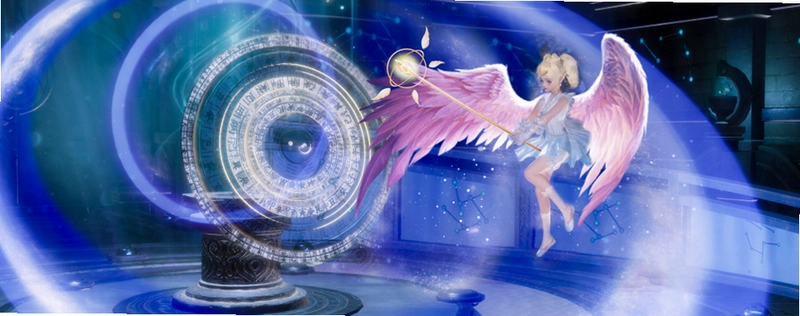 ħ����Ů���껪 Magical Girl Carnival2026 �ٷ����İ�