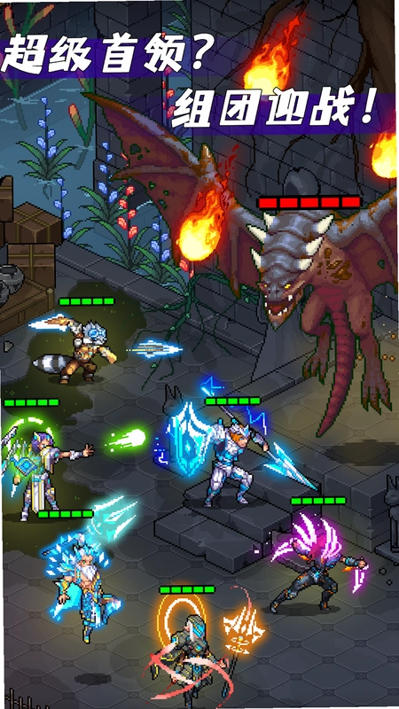 ����ս�� Pixel Story2026 ��ʽ��
