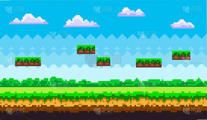����ս�� Pixel Story2026 ��ʽ��