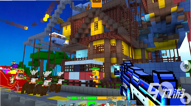 ����ս�� Pixel Story2026 ��ʽ��