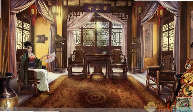 ���ʽ�:���� Di Renjie: Chenghuang An���ĺ����� 2026 ��������