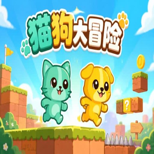 è������ս CatDog Battle2026 ����Ӳ�̰�