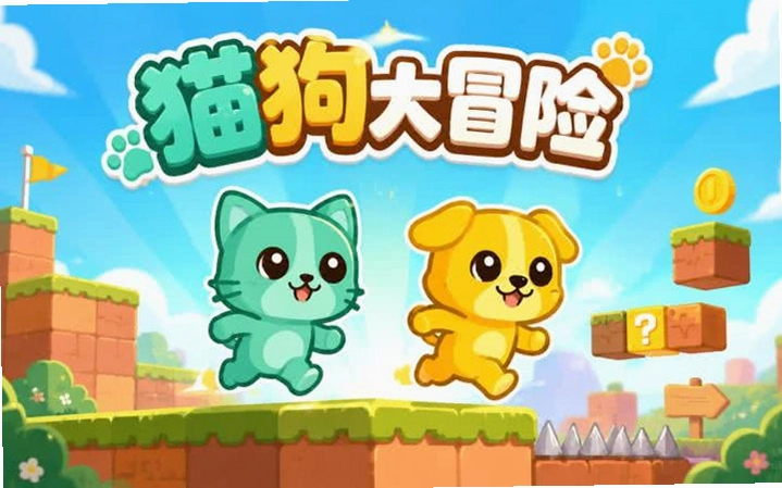 è������ս CatDog Battle2026 ����Ӳ�̰�