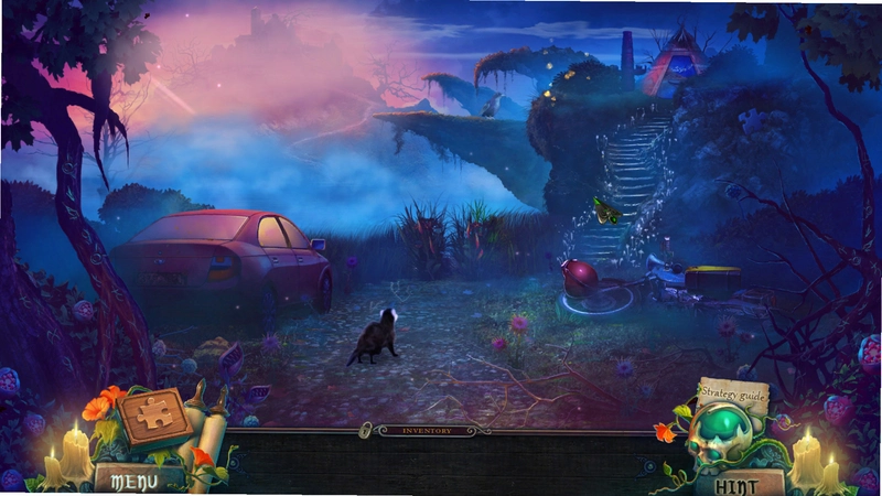 �Ų�:Ů�׵� Heritage: Witch Island2026 ���İ�