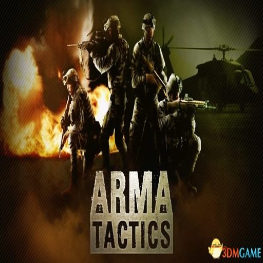 ��װͻϮ:����Arma Tactics1.0.0 2026 ս�������Ϸ