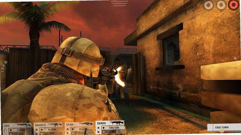 ��װͻϮ:����Arma Tactics1.0.0 2026 ս�������Ϸ