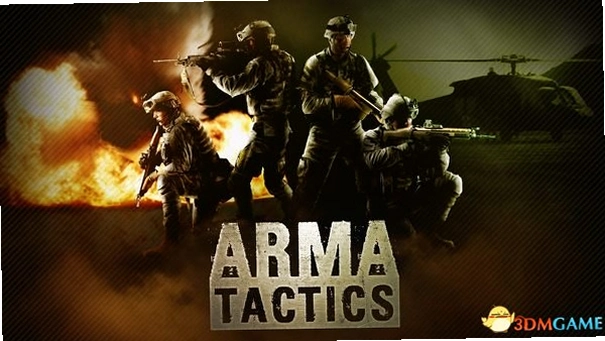 ��װͻϮ:����Arma Tactics1.0.0 2026 ս�������Ϸ