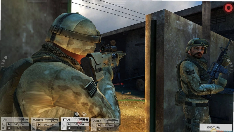 ��װͻϮ:����Arma Tactics1.0.0 2026 ս�������Ϸ
