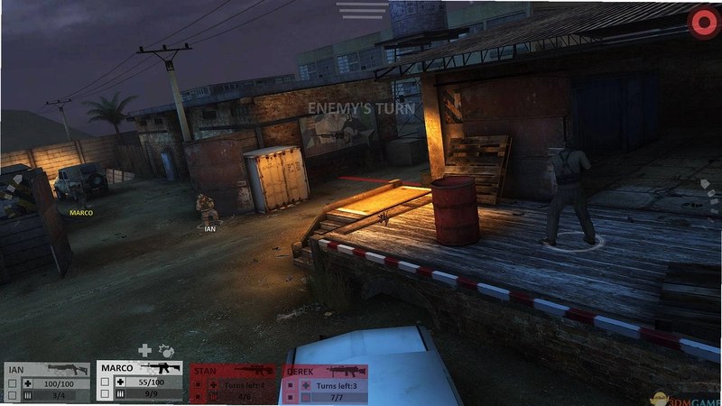 ��װͻϮ:����Arma Tactics1.0.0 2026 ս�������Ϸ