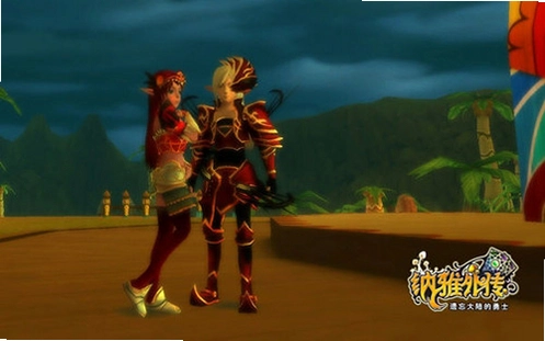 ���ŵ�ð�� Nayas Quest2026 ��ʽ��