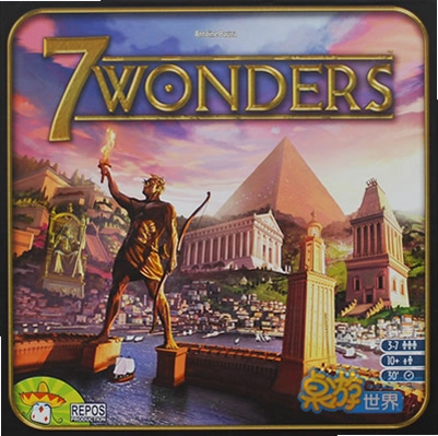 ����7���漣 Worlds 7 Wonders2026 �����
