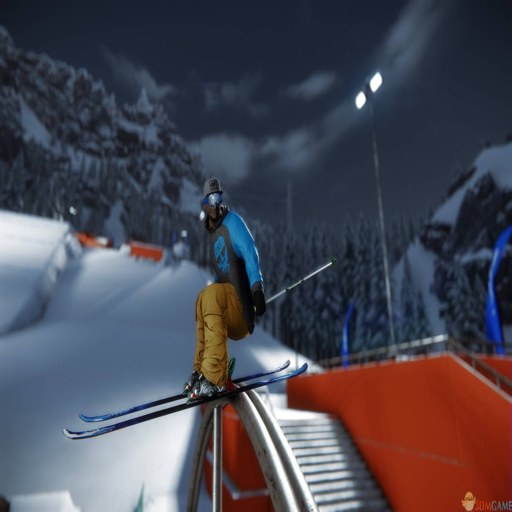 ����ʽ��ѩ Open Ski2026 ���°�