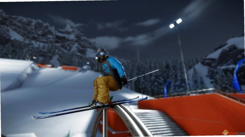 ����ʽ��ѩ Open Ski2026 ���°�