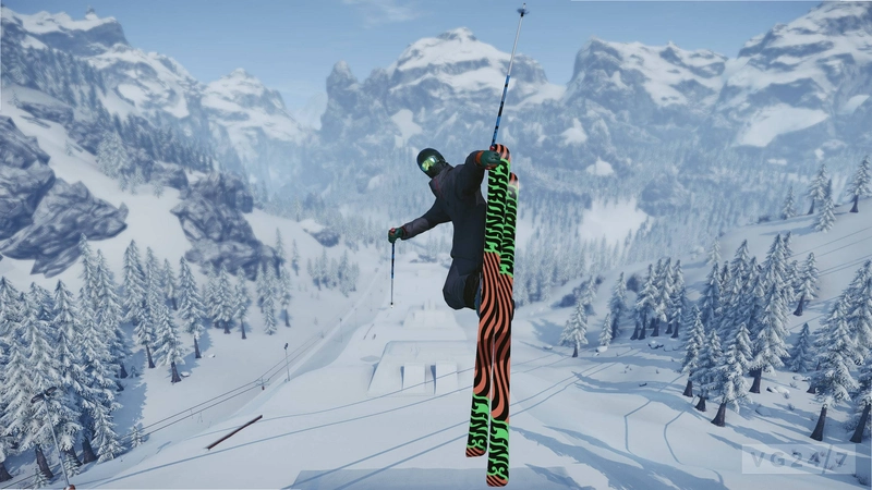 ����ʽ��ѩ Open Ski2026 ���°�