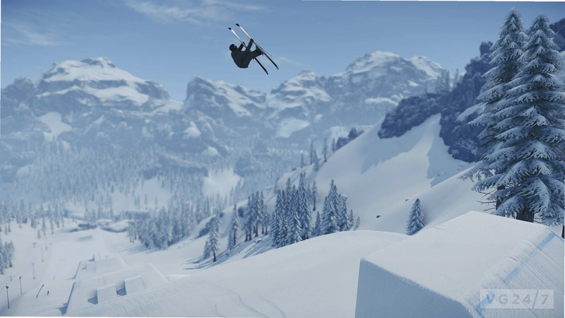 ����ʽ��ѩ Open Ski2026 ���°�
