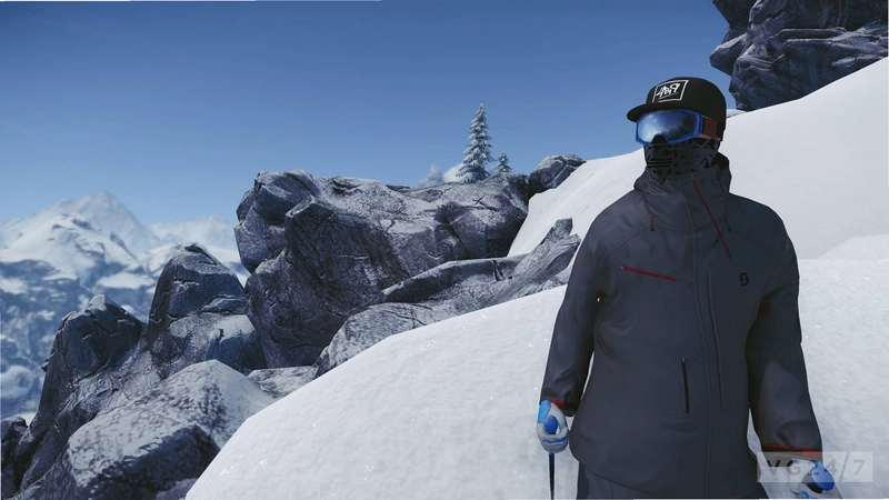 ����ʽ��ѩ Open Ski2026 ���°�