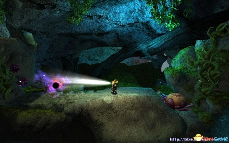 ѣ�� Blinding Glare1.2.6 �ٷ���