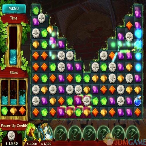 ��ʯ����3:ħ������ Jewel Quest 32026 ���İ�