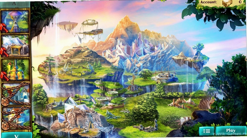 ��ʯ����3:ħ������ Jewel Quest 32026 ���İ�