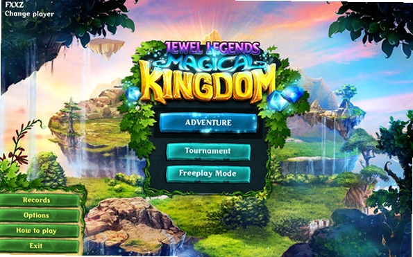��ʯ����3:ħ������ Jewel Quest 32026 ���İ�