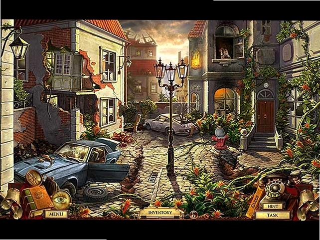 ̽����:а������ Explorer: The Evil Triangle2026 ����Ӳ�̰�