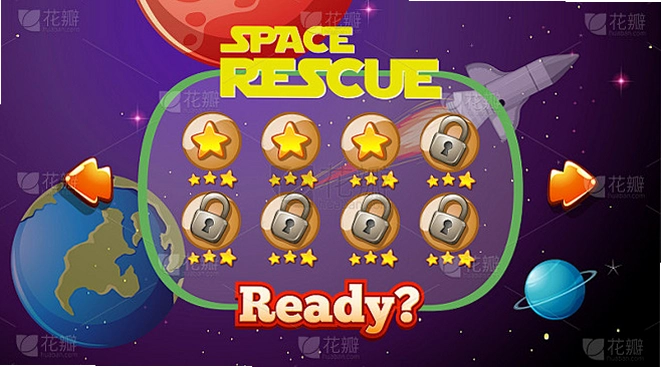̫�վ�Ԯ Space Rescue2026 �ٷ����İ�