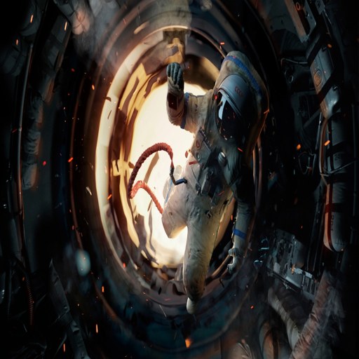 ̫�վ�Ԯ Space Rescue2026 �ٷ����İ�