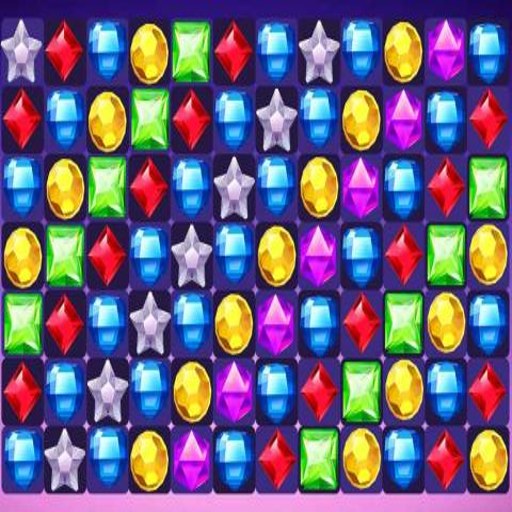 �鱦��:������ı��� Jewel Match: Cursed Treasure2026 ���İ�