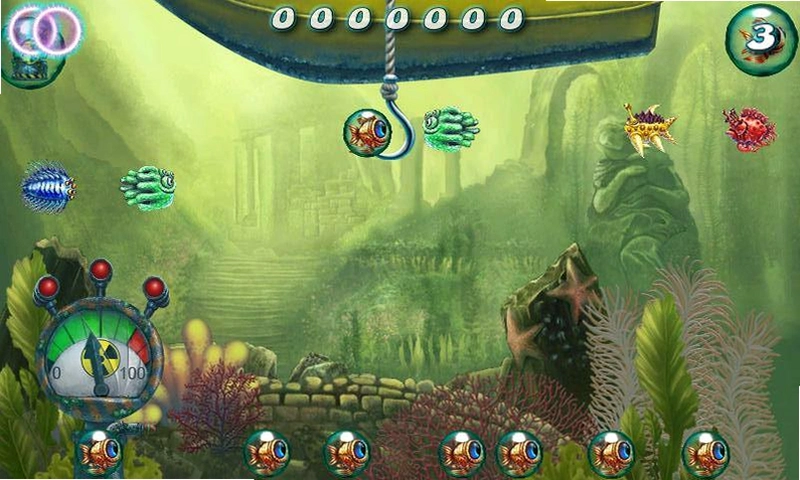 ������ Monster Fish2026 ���°�