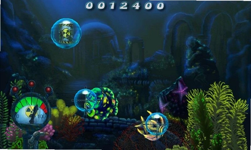 ������ Monster Fish2026 ���°�