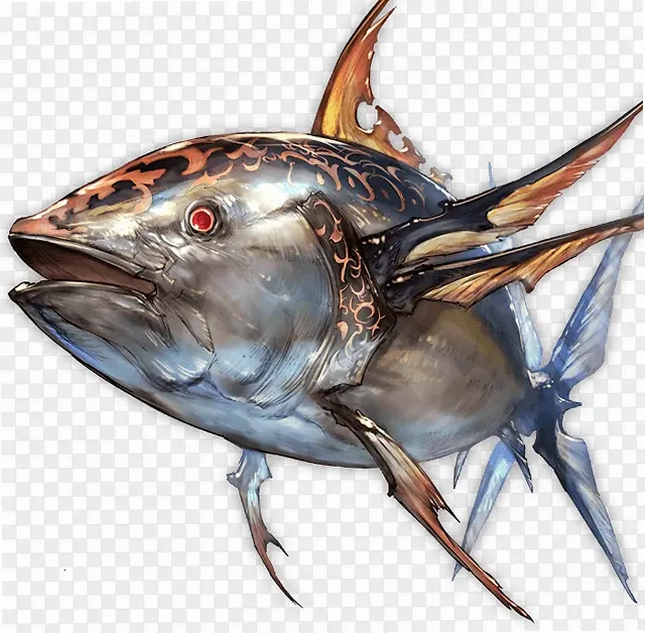 ������ Monster Fish2026 ���°�
